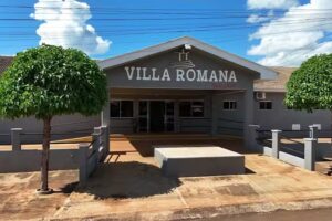 Villa Romana Park Hotel