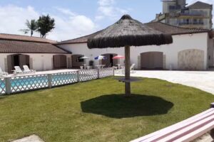 Villa Rosada Loca&ccedil;&otilde;es e Eventos Guaruj&aacute;