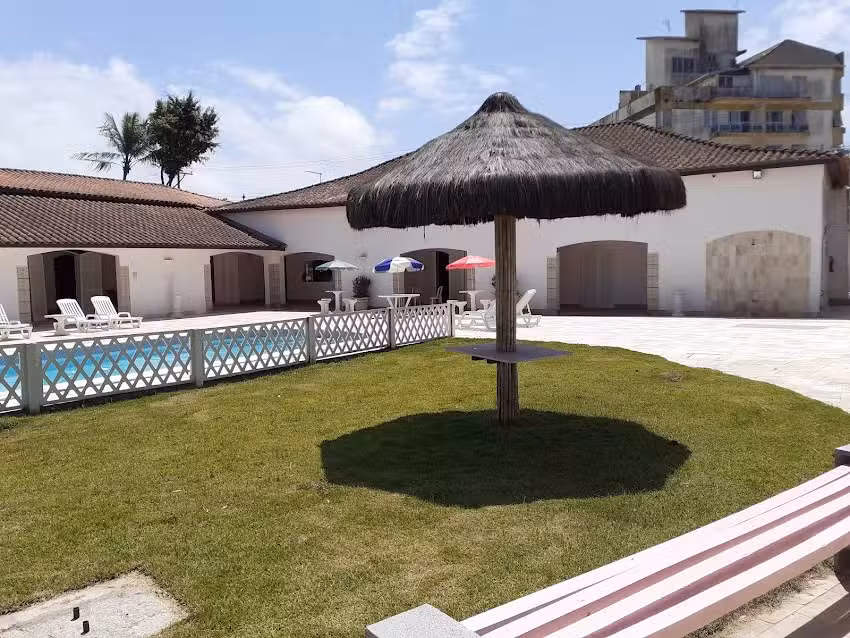 Villa Rosada Loca&ccedil;&otilde;es e Eventos Guaruj&aacute;