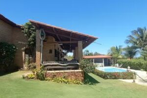 Villa Sirena Pousada de Charme