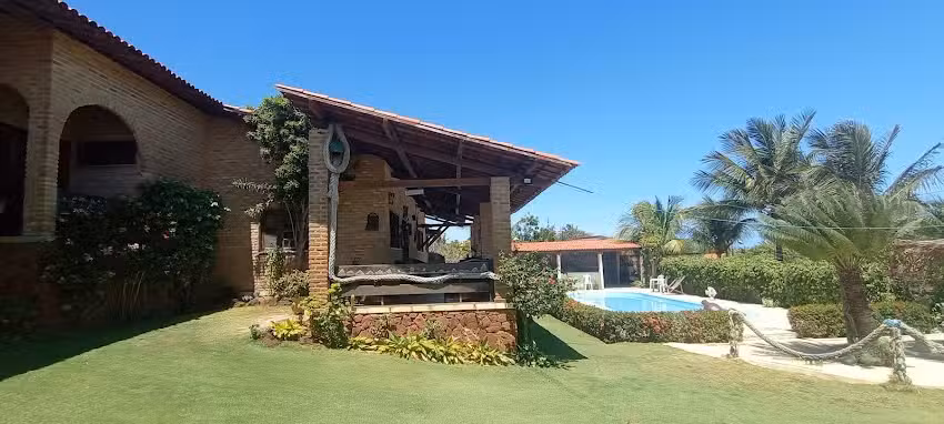 Villa Sirena Pousada de Charme