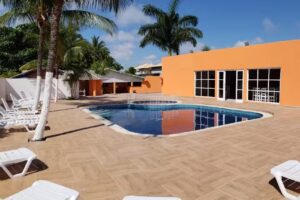 Villa Solarium Pousada