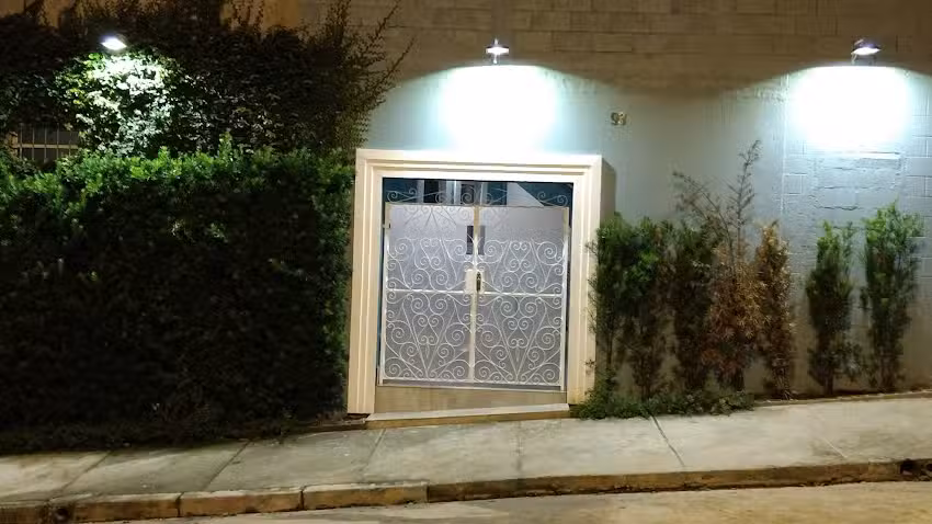 Villa Sophia Flats &ndash; Hotel & Apto