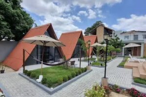 Villa Suíça Ibiapaba