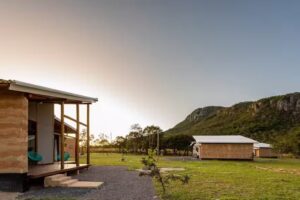 Villa Taipas Chal&eacute;s