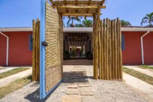 Villa Tennis Ubatuba