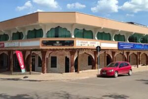 Villa Terragona &ndash; Hotel na Chapada dos Veadeiros