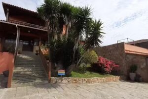 Villa Tortuga (cerrado)