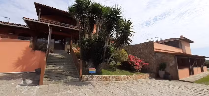 Villa Tortuga (cerrado)