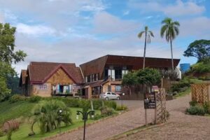 Villa Trentin &ndash; Restaurante/Pousada/Eventos