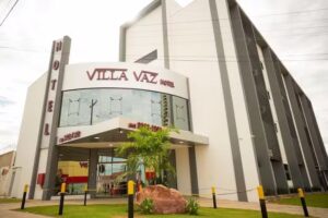 Villa Vaz Hotel