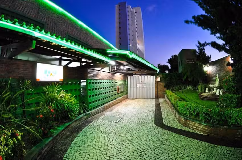 Villa Verde Motel