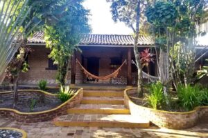 Village Arraial by MN Hot&eacute;is