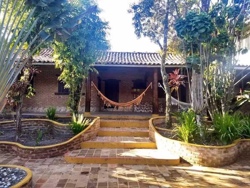 Village Arraial by MN Hot&eacute;is