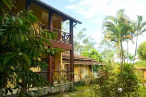 Village Colonial Pousada