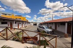 Village Comfort Hotel