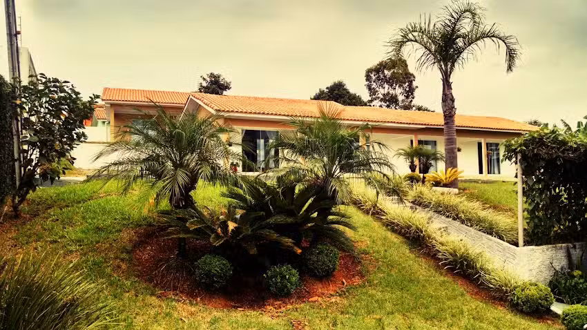 Village das Arauc&aacute;rias