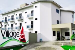 Village das Minas Hotel
