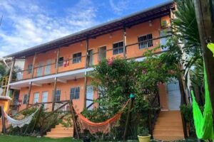 Village Enseada do Castelo