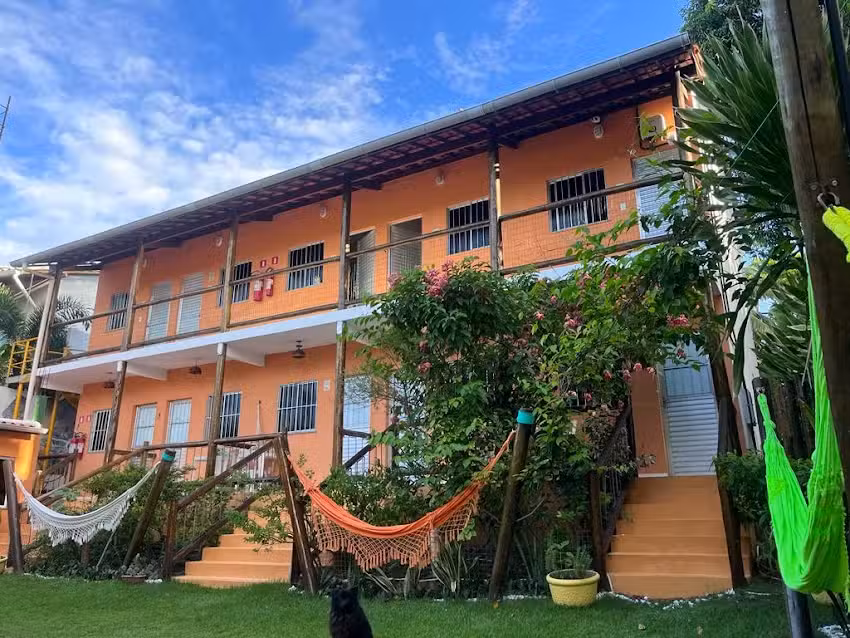 Village Enseada do Castelo