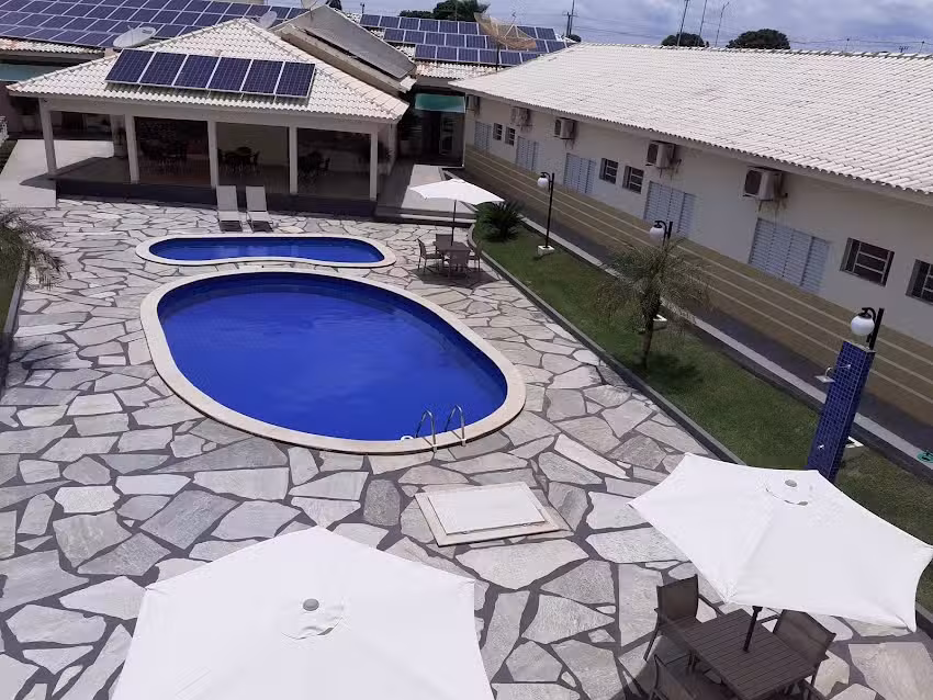Village Hotel