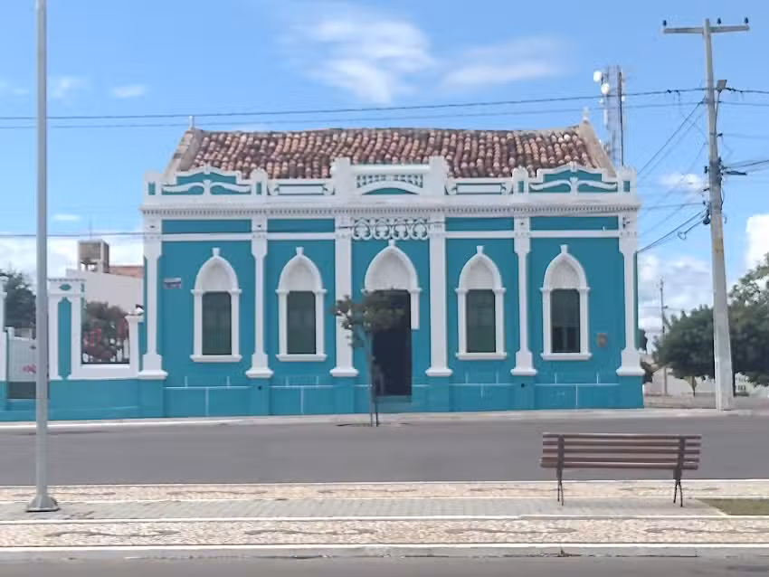 Village Hotel