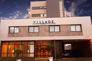 Village Hotel