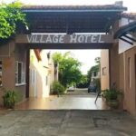 Village Hotel