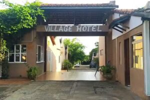Village Hotel