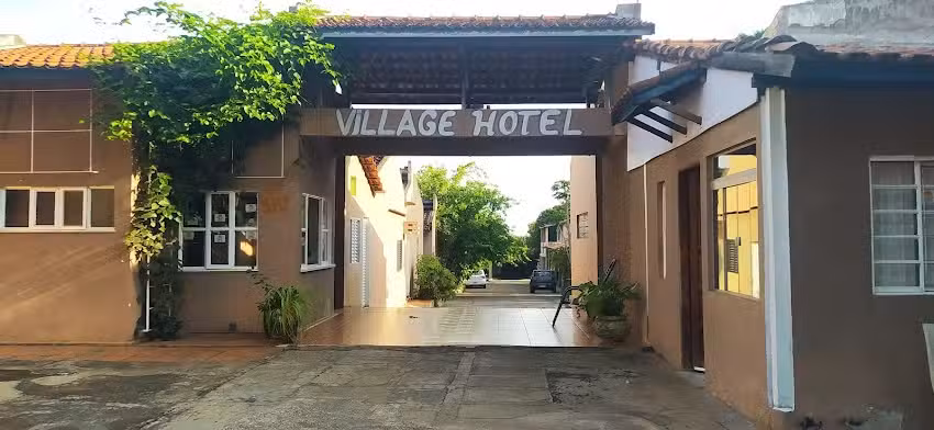 Village Hotel