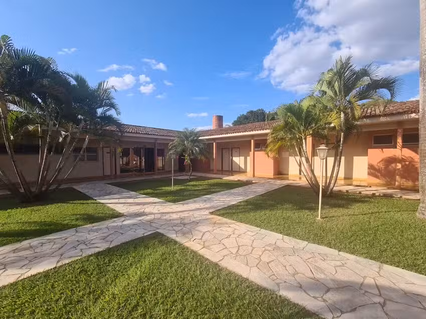 Village Hotel Uberaba