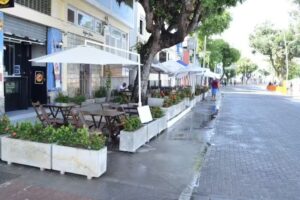 Village Novo &ndash; Beach Su&iacute;tes