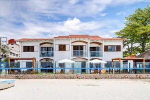 Village Para&iacute;so