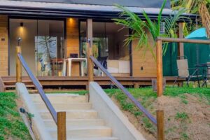 Village Pierre Acomoda&ccedil;&atilde;o para Casais na Rota do Vinho