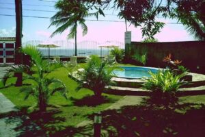 Village Porto Amoreiras