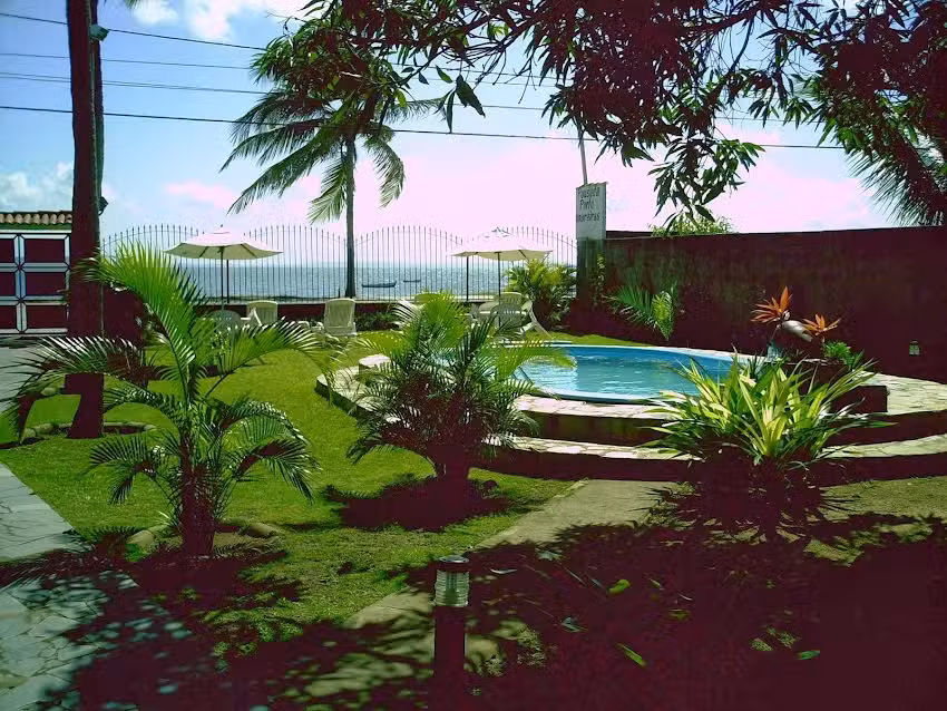 Village Porto Amoreiras