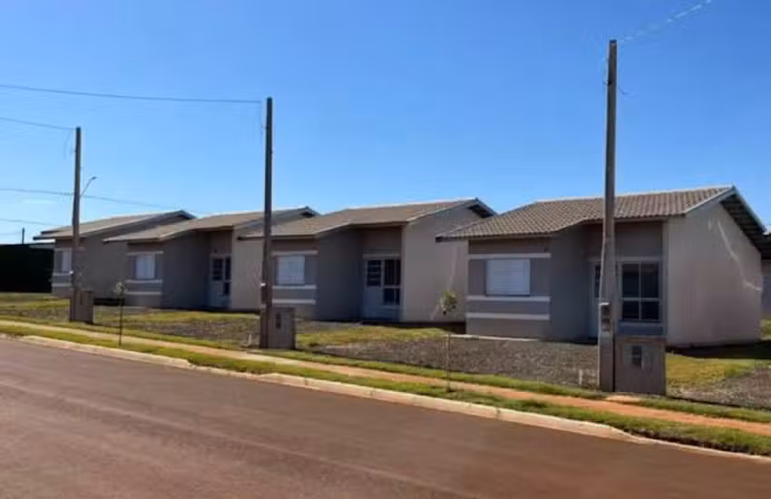 Village Pousadas Planalto Verde Barra Bonita