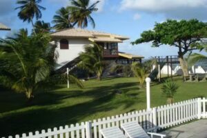 Village Praia Do Sol