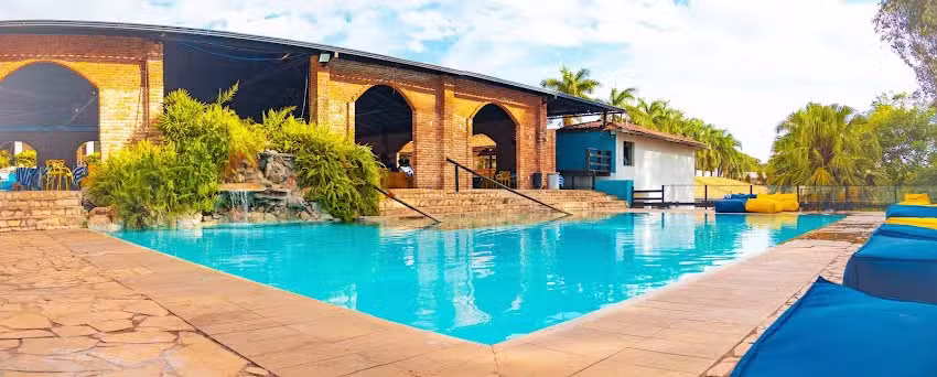 Village Resort All Fun Inclusive