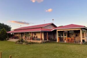 Village S&atilde;o Caetano