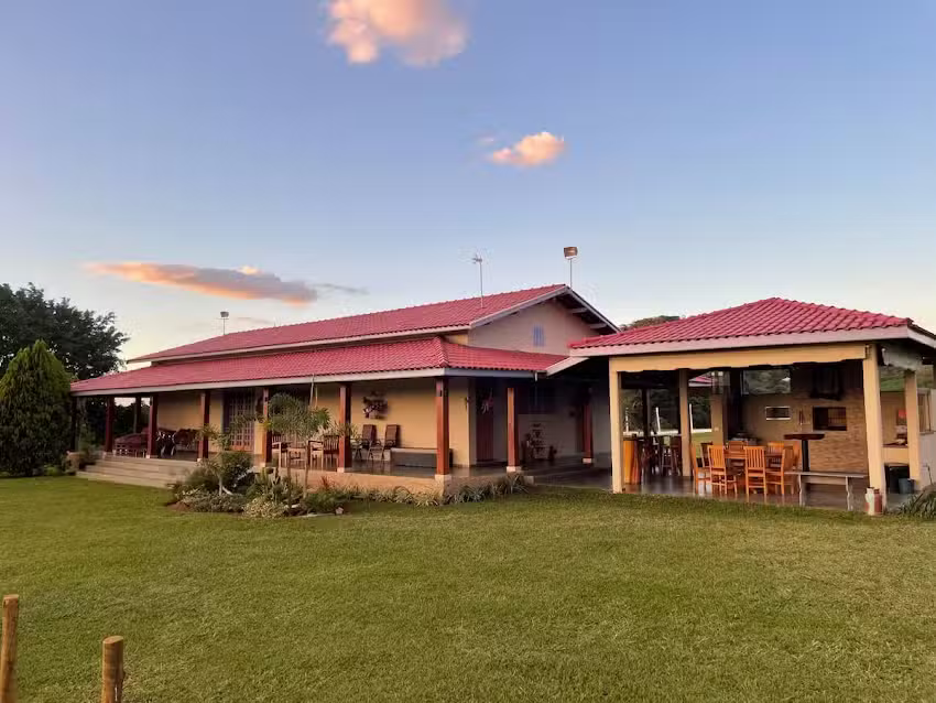 Village S&atilde;o Caetano