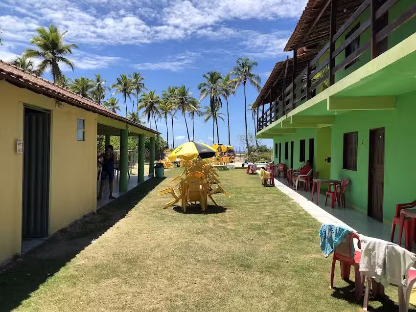 Village Tropical Vivamar