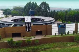 Villages Motel by Drops