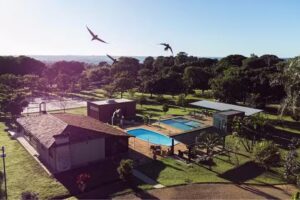 Villaggio dos Pássaros