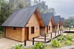 Villaggio dos Vinhedos