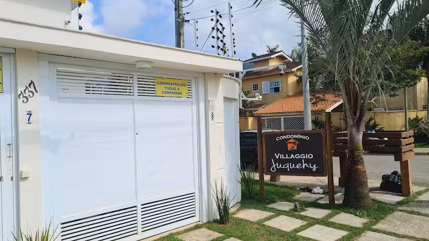 Villaggio Juquehy