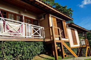 Villaggio Praia do Curral &ndash; Ilhabela