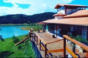 VILLAGIO AGUAS DO JAGUARI POUSADA