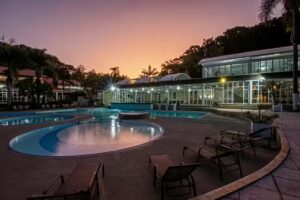 VILLAGIO EMBU RESORT & CONVENTION