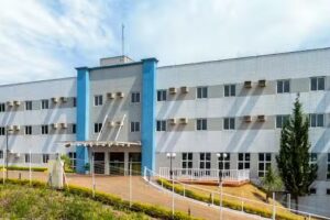 Villalba Hotéis Londrina-PR